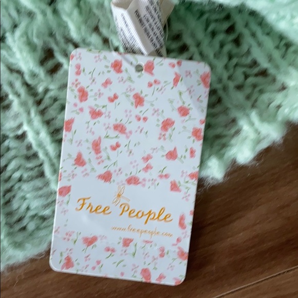 Free People Crashing Waves pullover - Picture 7 of 8